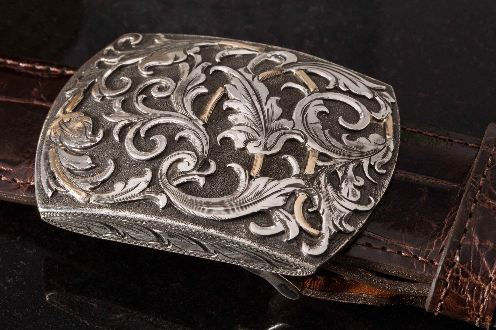 Comstock Heritage Halogen Lorien Vines - AXEL'S