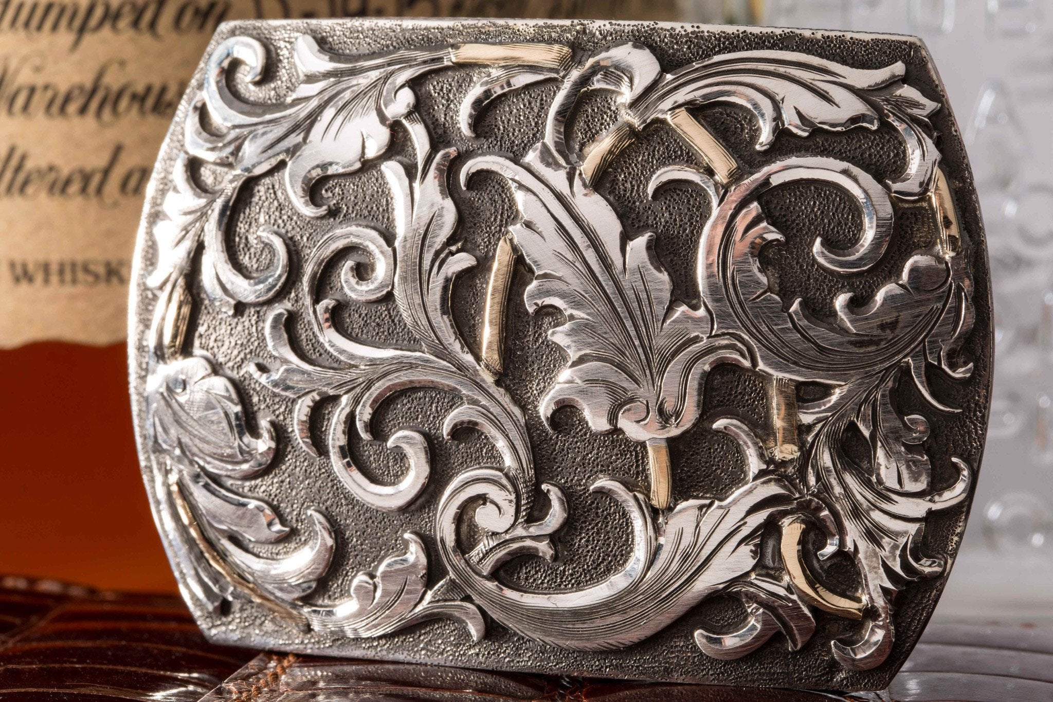 Comstock Heritage Halogen Lorien Vines - AXEL'S