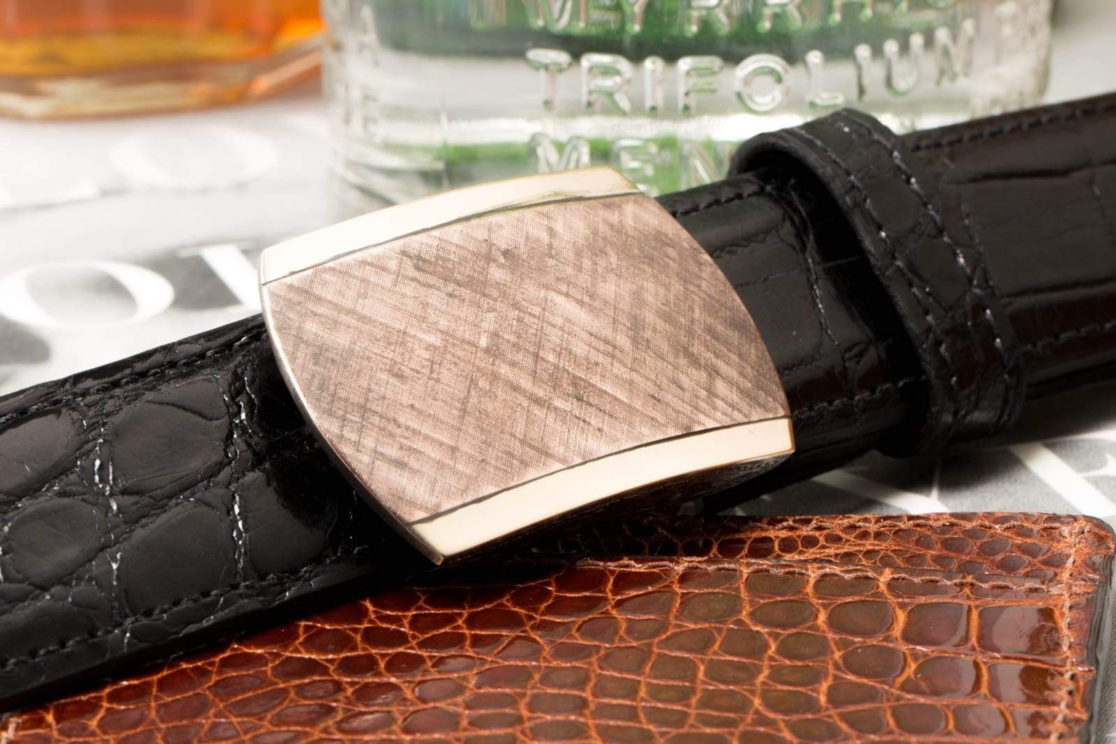 Comstock Heritage Halogen Royal Gold - AXEL'S