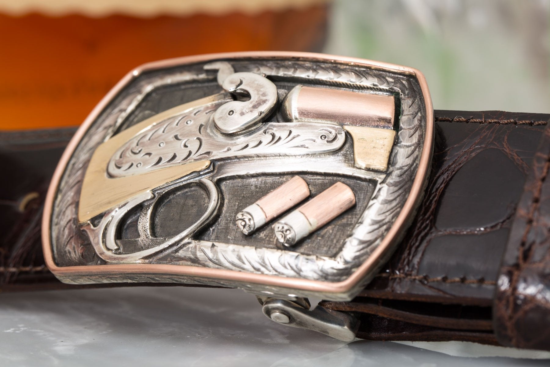 Comstock Heritage Halogen Side-by-Side - AXEL'S