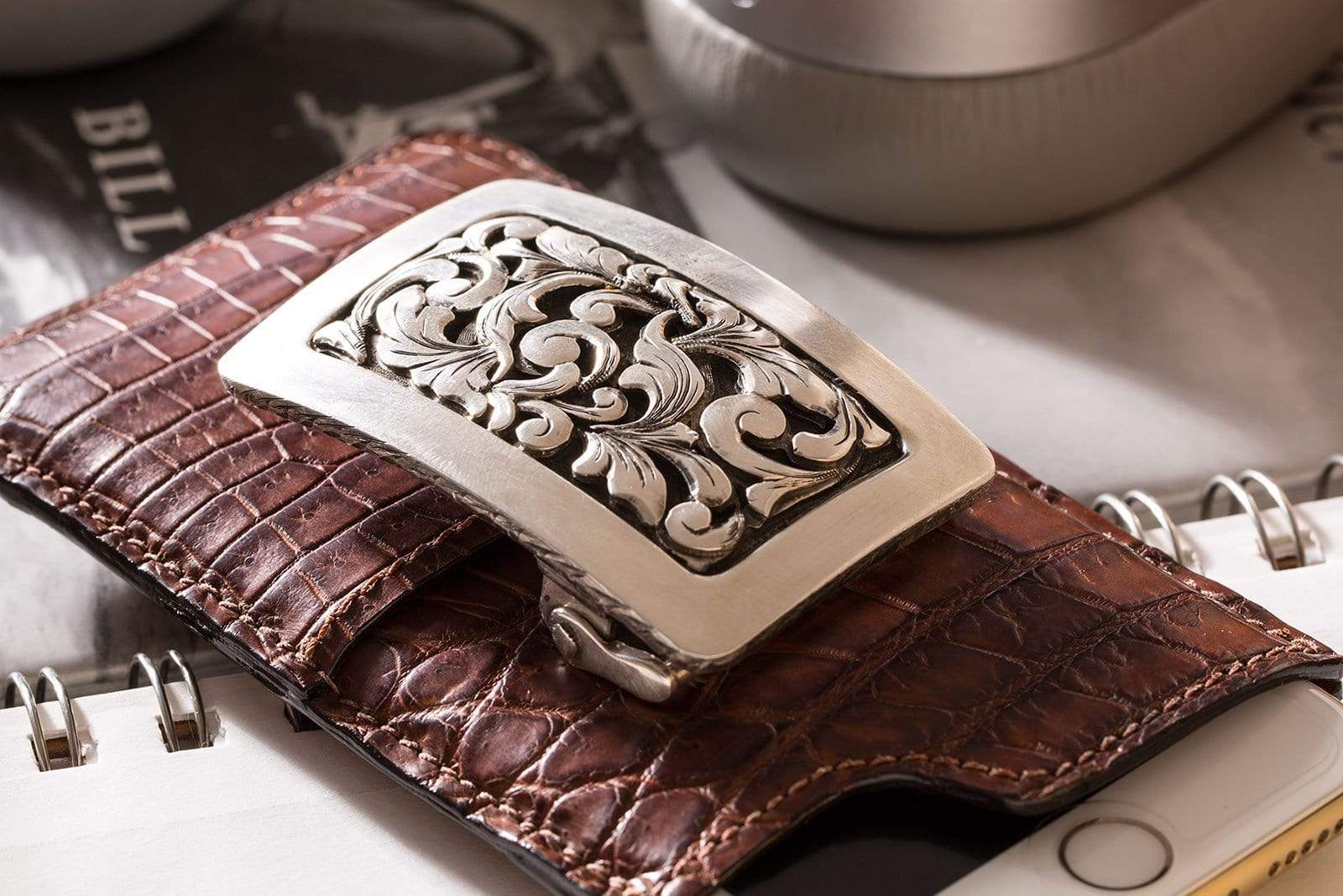 Comstock Heritage Mason Dufrene - AXEL'S