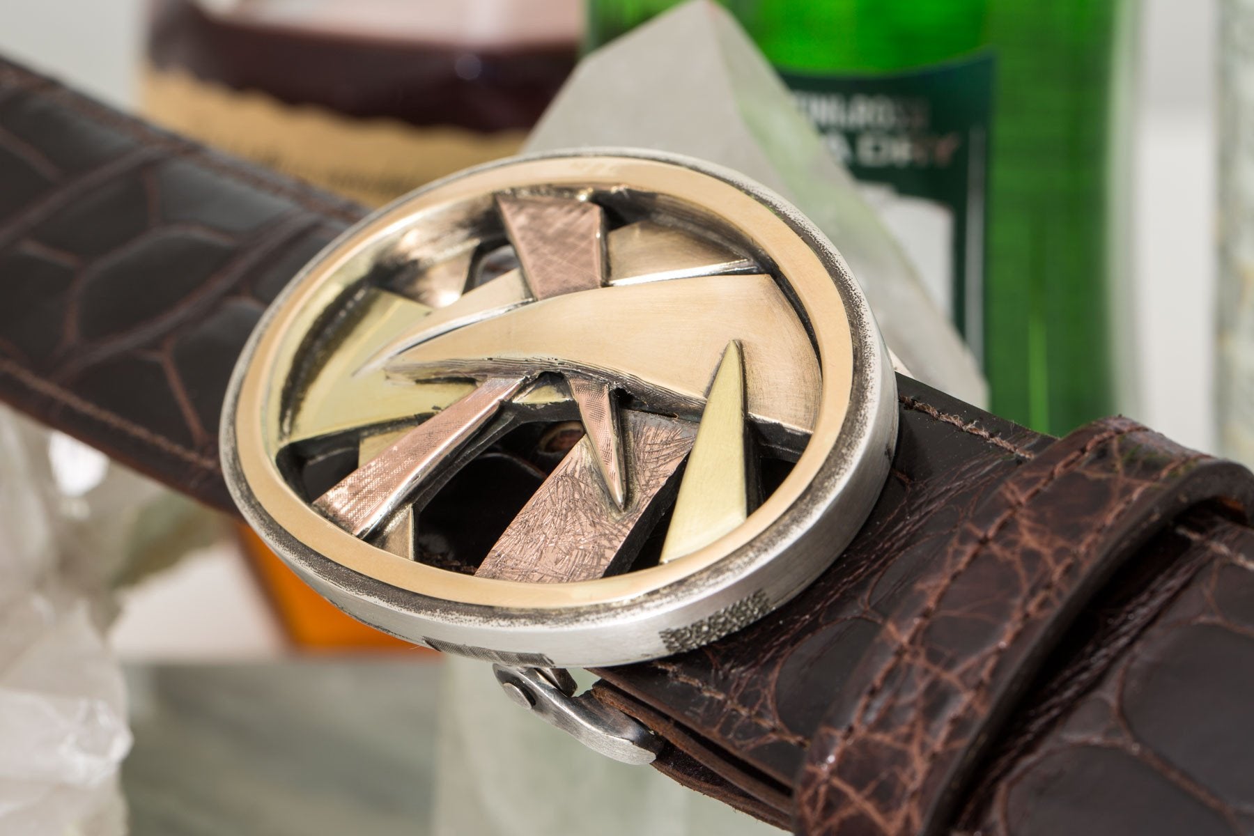 Todos Puntos Gold - AXEL'S