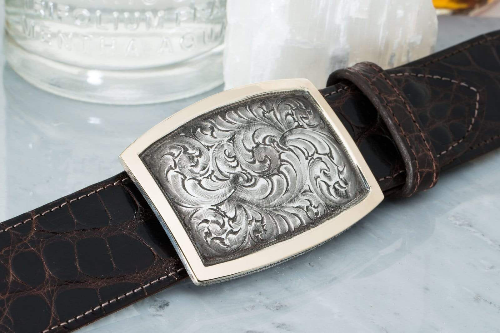 Comstock Heritage Preston Jackson - AXEL'S