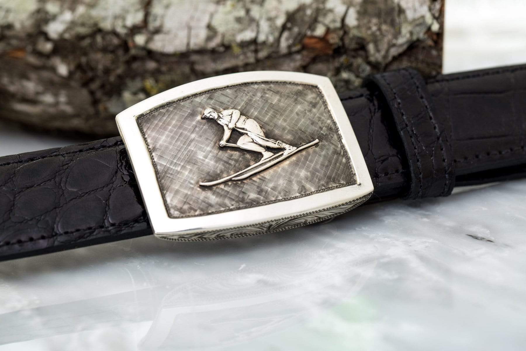 Comstock Heritage Preston Riva - AXEL'S