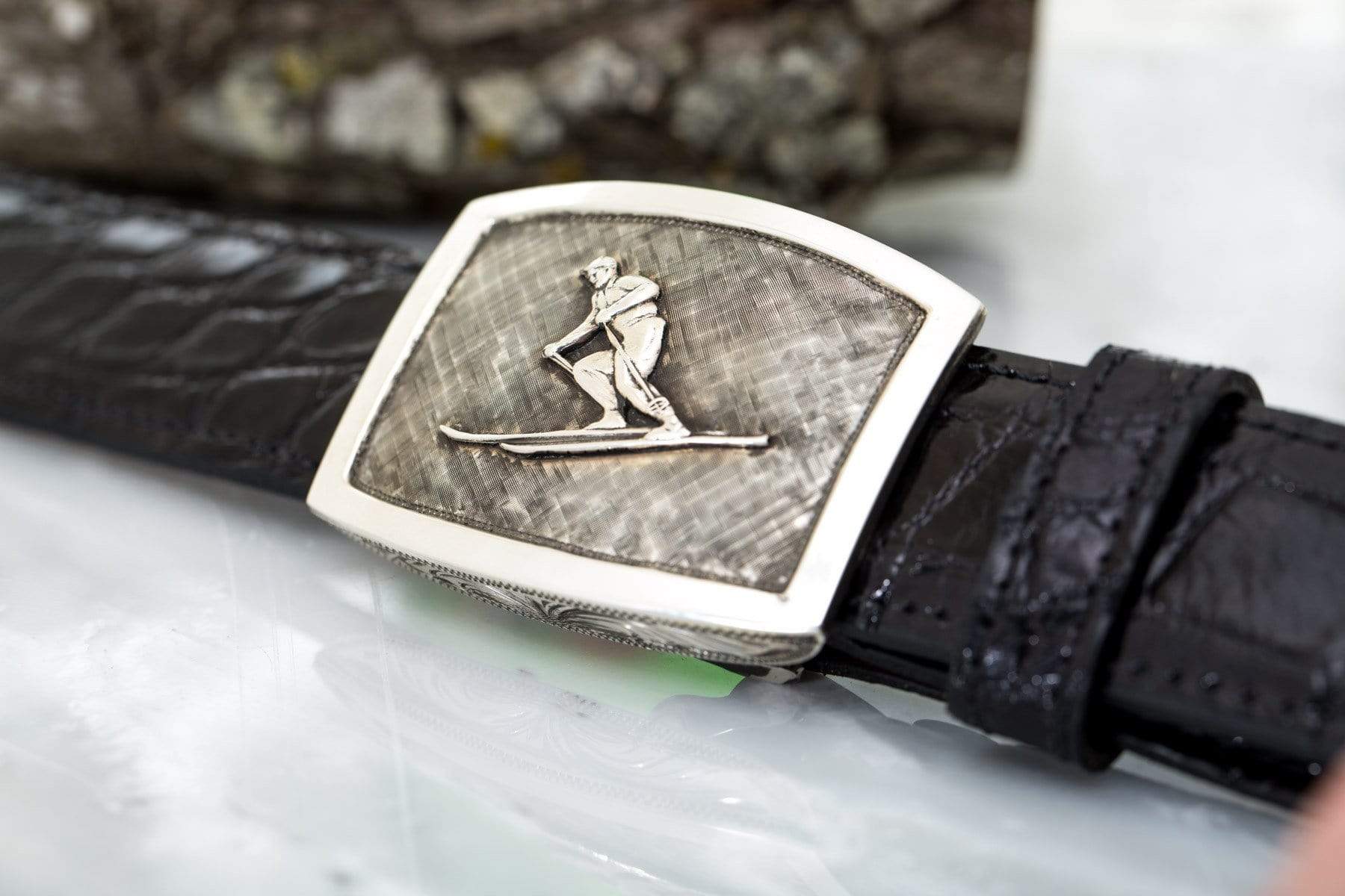 Comstock Heritage Preston Riva - AXEL'S