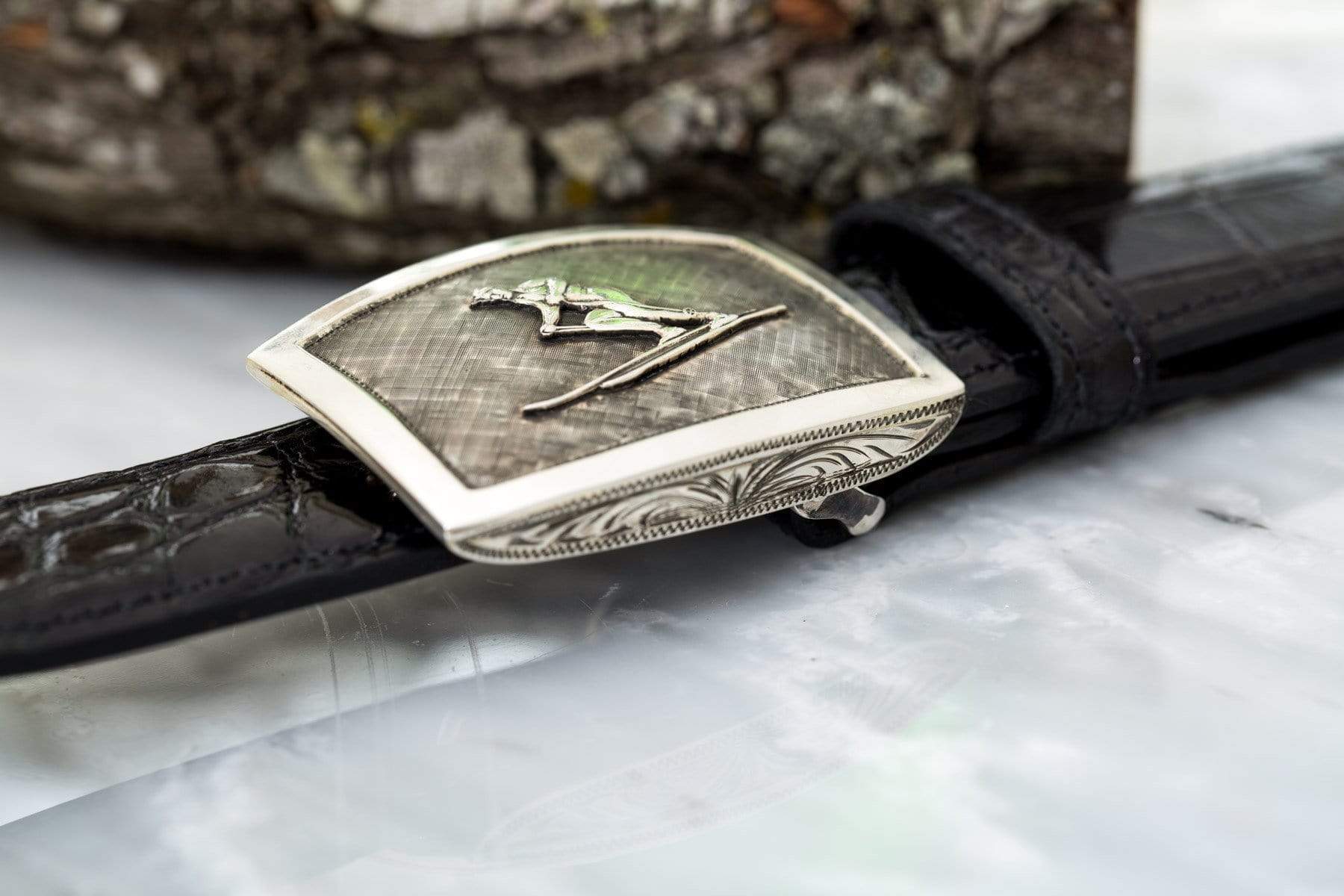 Comstock Heritage Preston Riva - AXEL'S