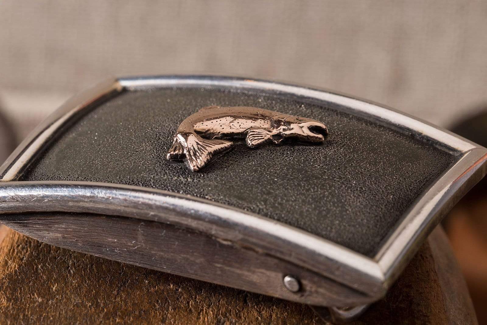 Comstock Heritage Snake River - AXEL'S