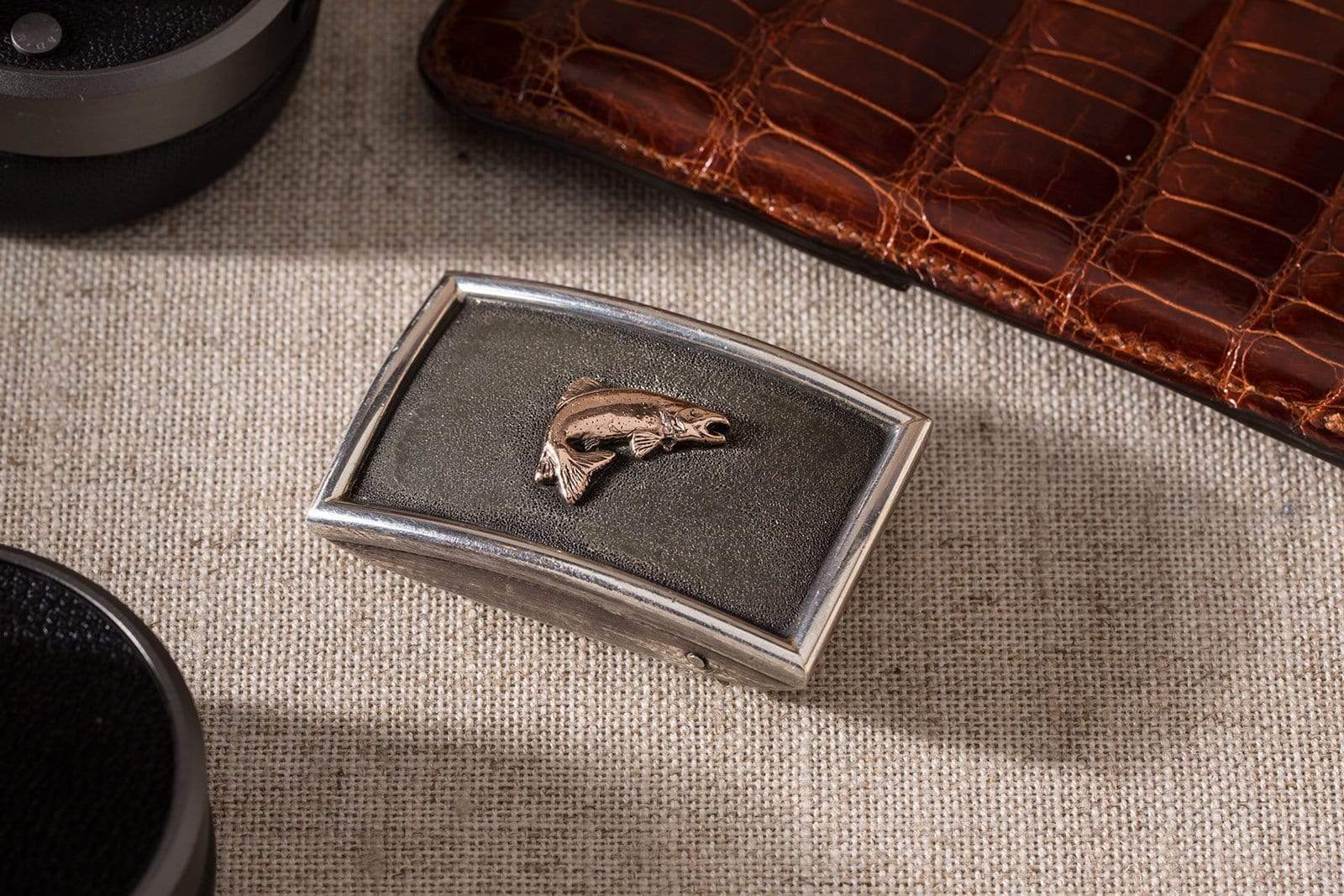 Comstock Heritage Snake River - AXEL'S