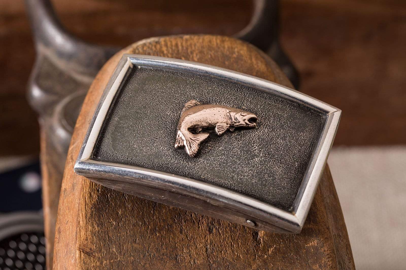 Comstock Heritage Snake River - AXEL'S