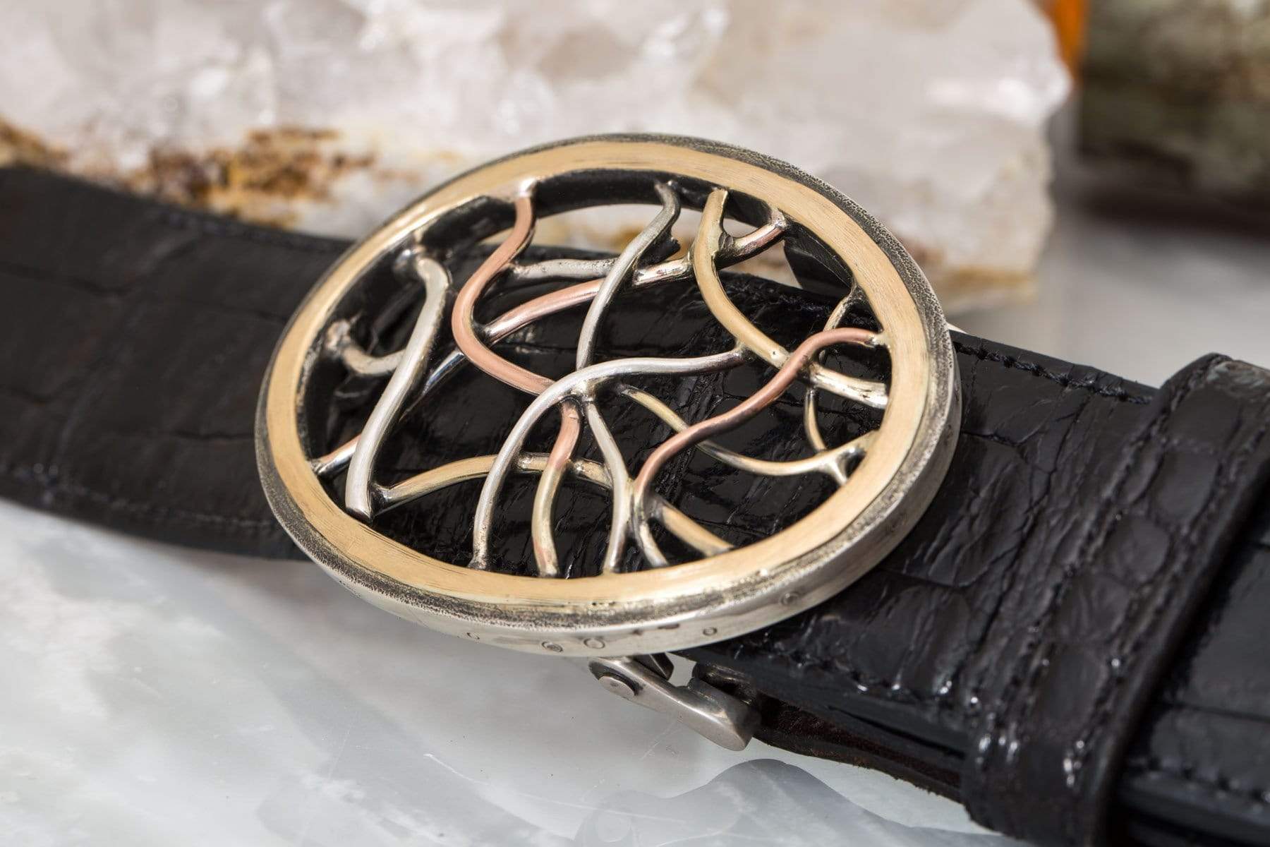 Comstock Heritage Stilwell - AXEL'S