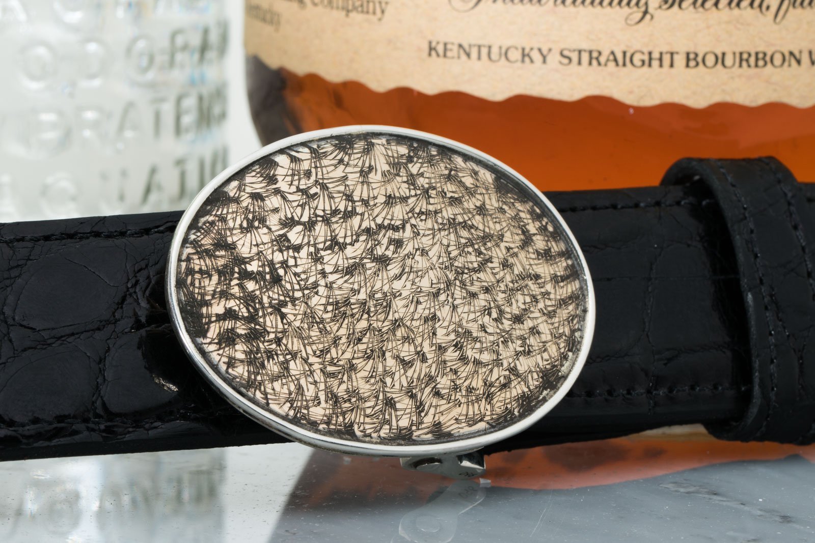 Comstock Heritage Sutro Decarlo Poe - AXEL'S