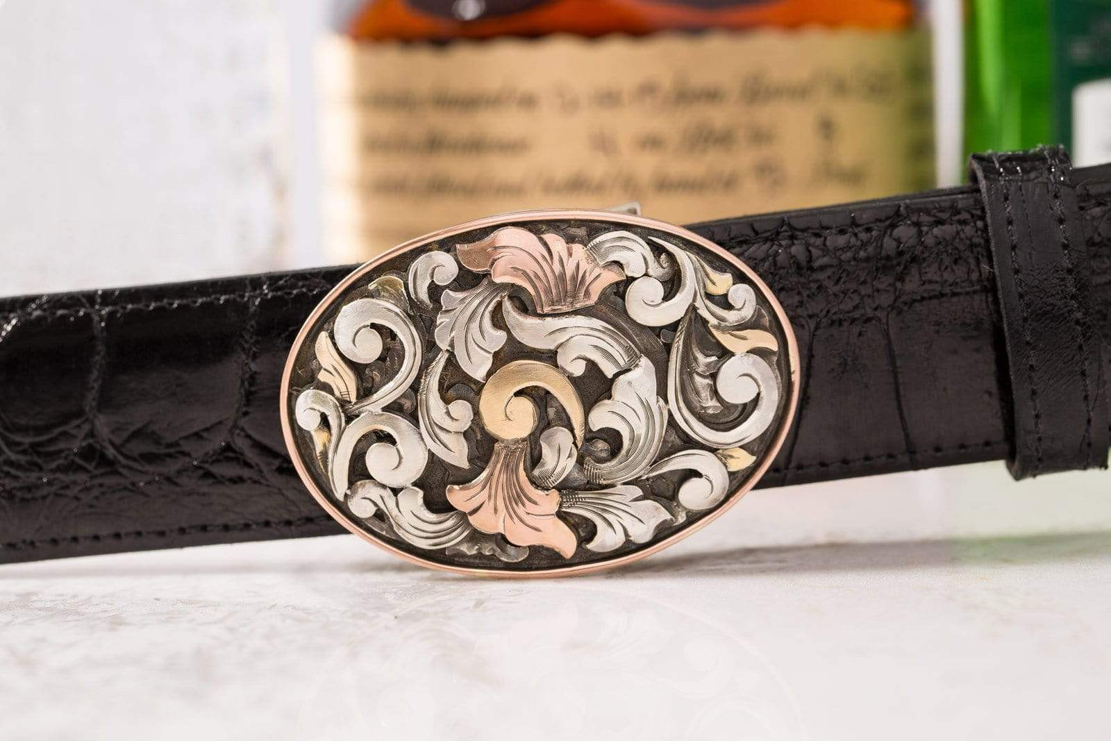 Comstock Heritage Sutro Decour - AXEL'S