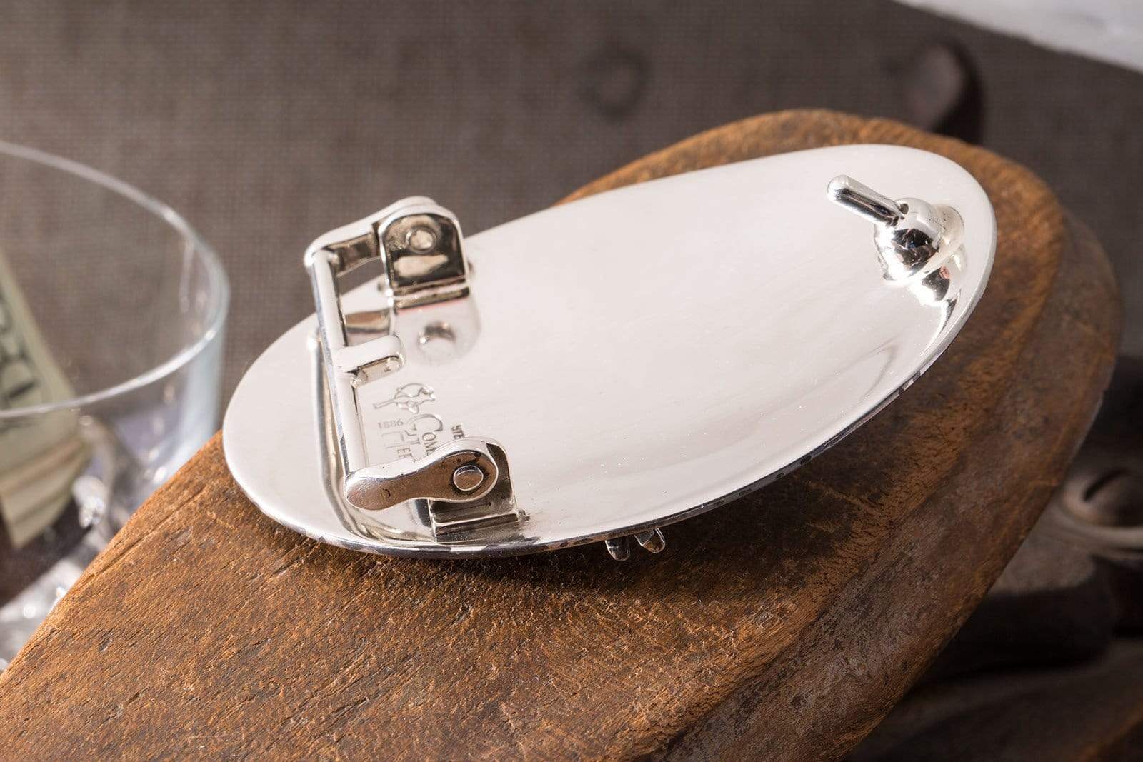 Comstock Heritage Sutro West Rodeo Gal - AXEL'S