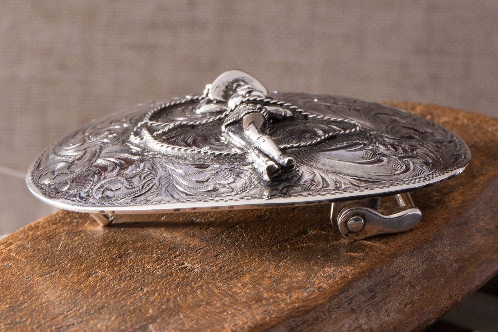 Comstock Heritage Sutro West Rodeo Gal - AXEL'S