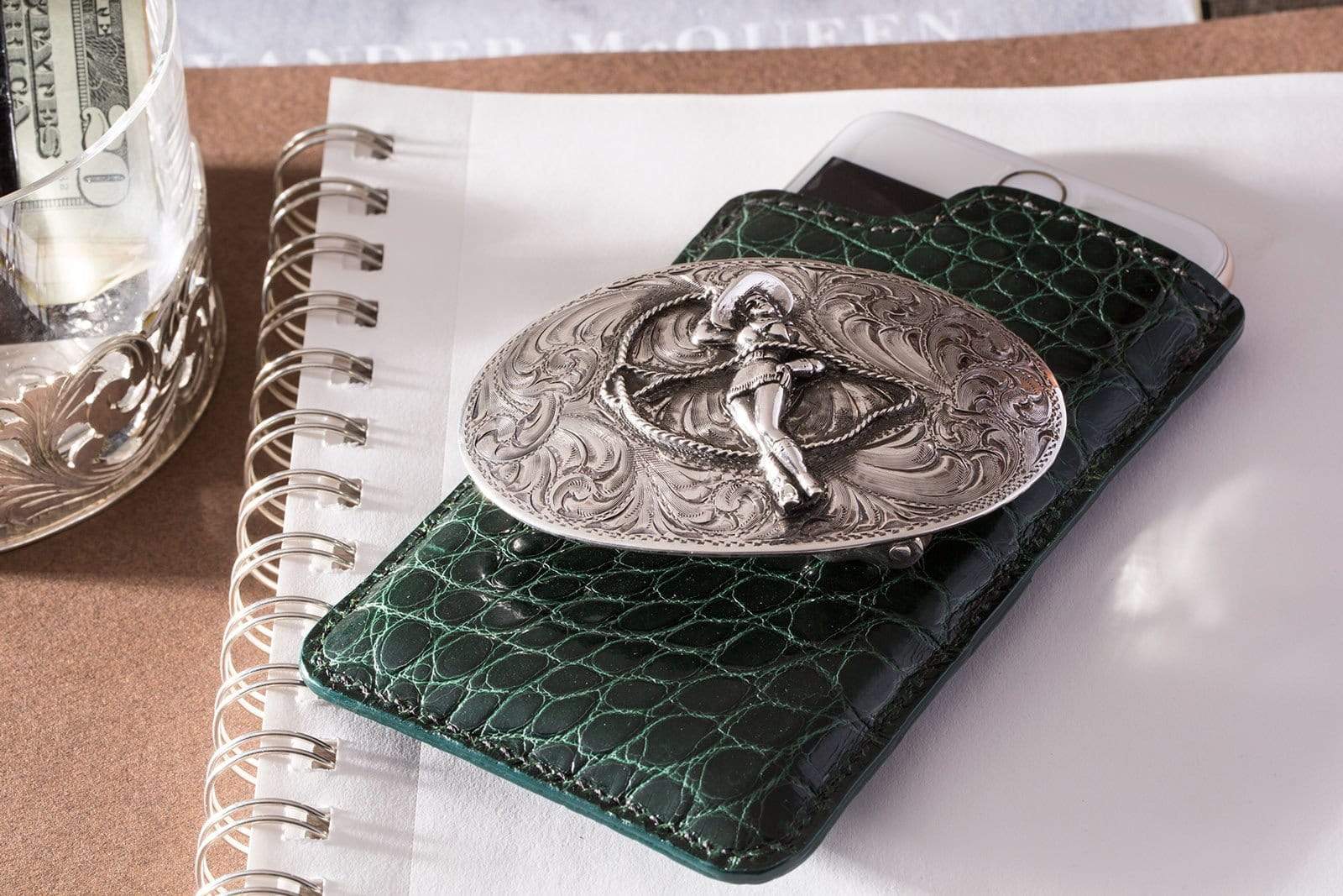 Comstock Heritage Sutro West Rodeo Gal - AXEL'S