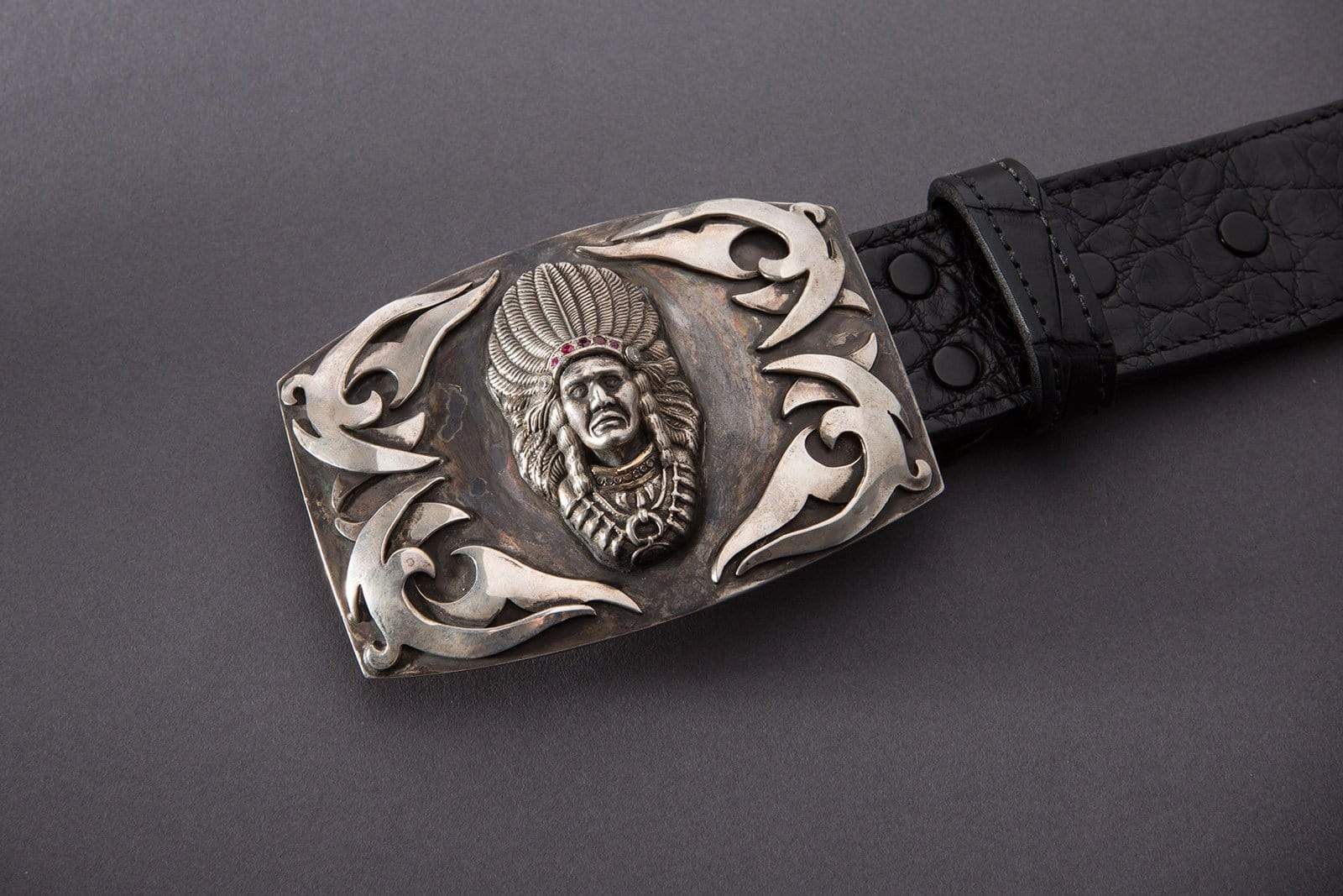 Comstock Heritage Tribal Chieftain - AXEL'S