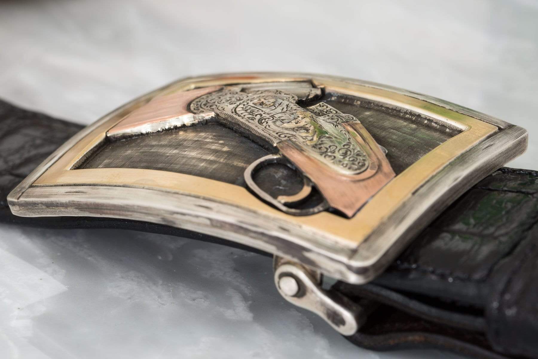 Comstock Heritage Tyson Break-Action - AXEL'S