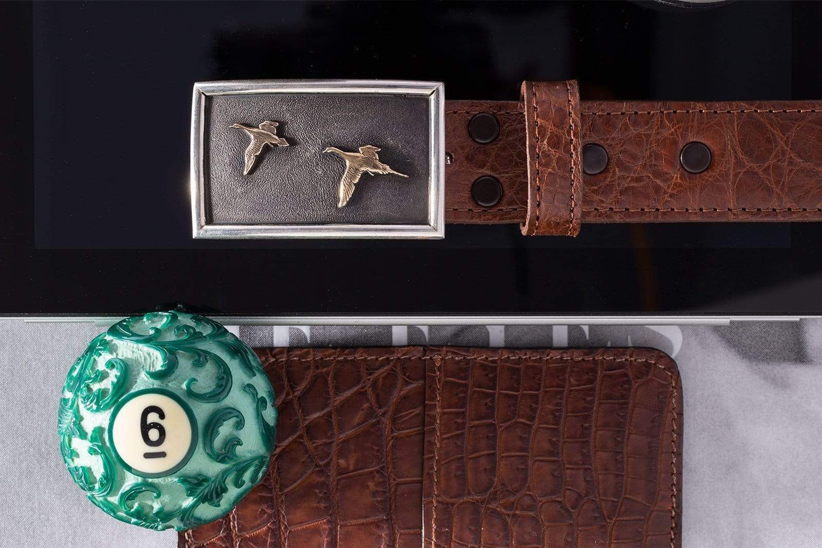 Comstock Heritage Tyson Matte Ducks - AXEL'S