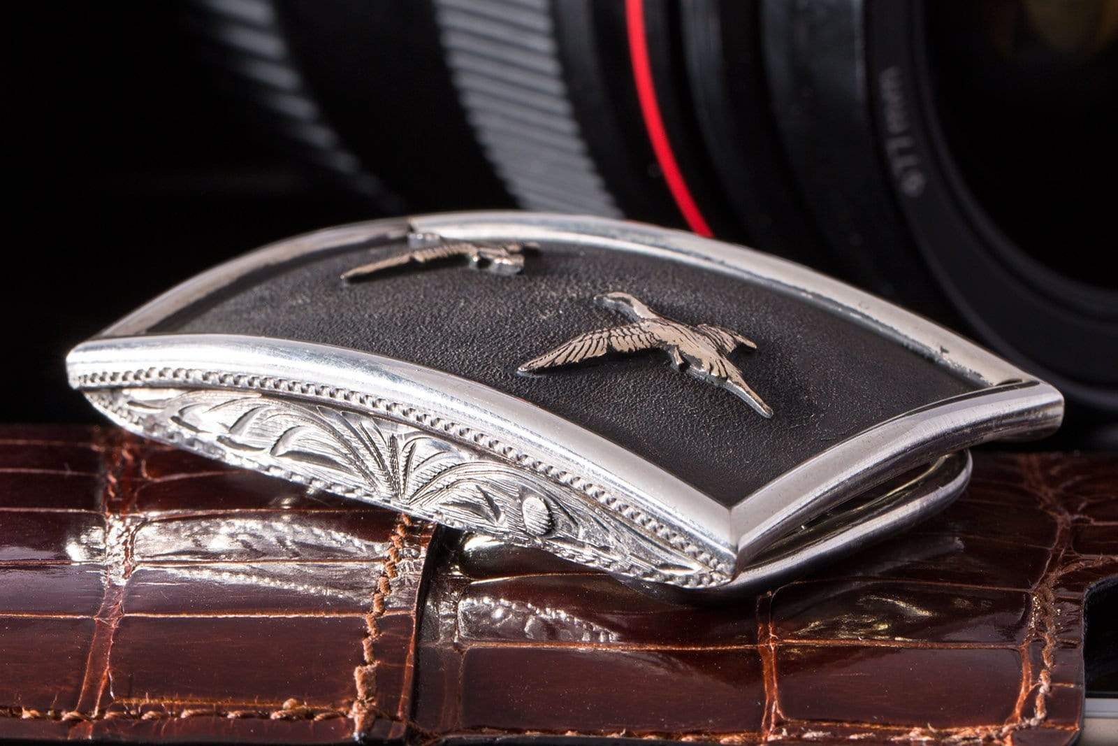 Comstock Heritage Tyson Matte Ducks - AXEL'S