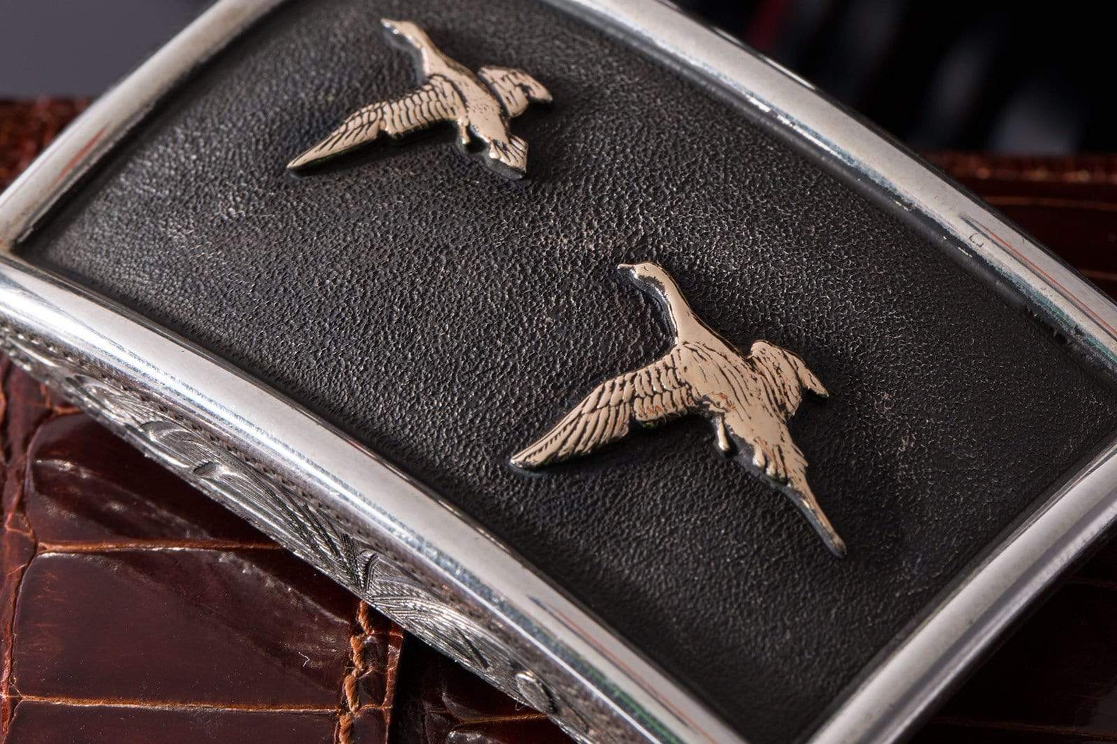 Comstock Heritage Tyson Matte Ducks - AXEL'S