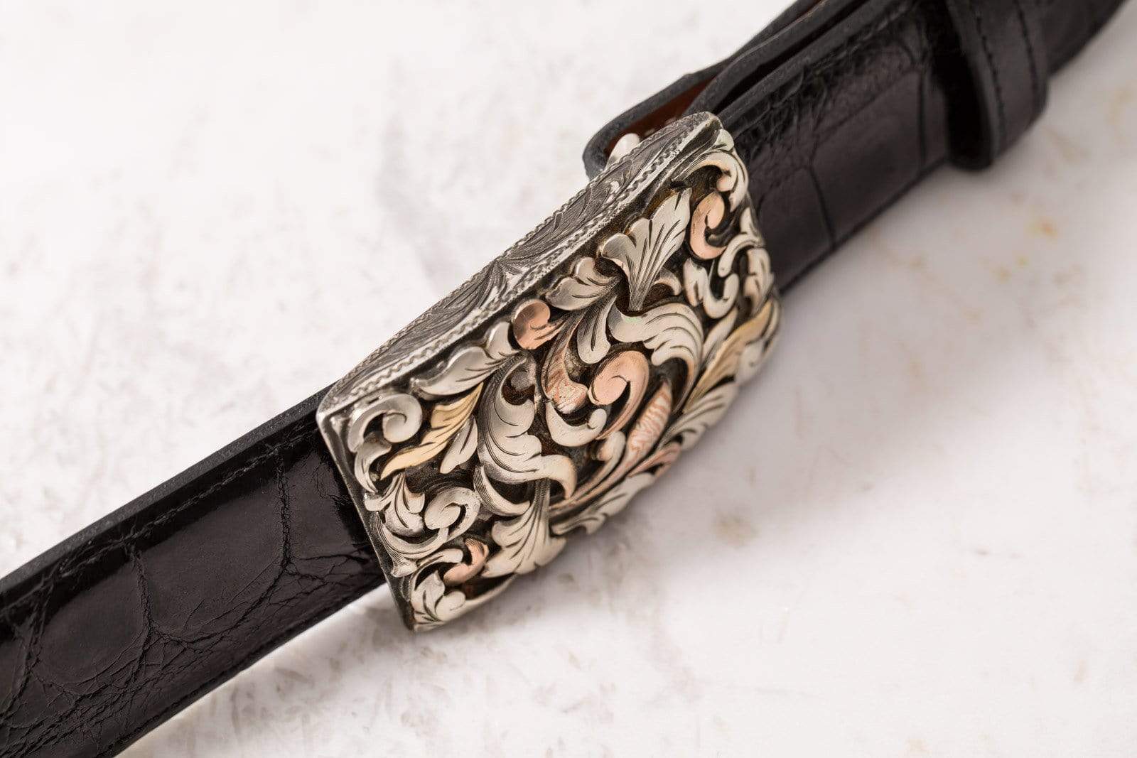 Comstock Heritage Tyson Mokume Garden - AXEL'S