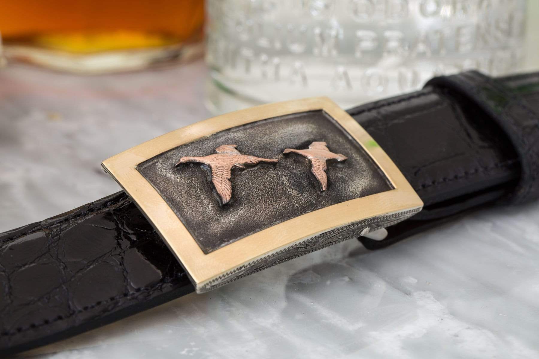 Comstock Heritage Tyson Muscovy Ducks - AXEL'S