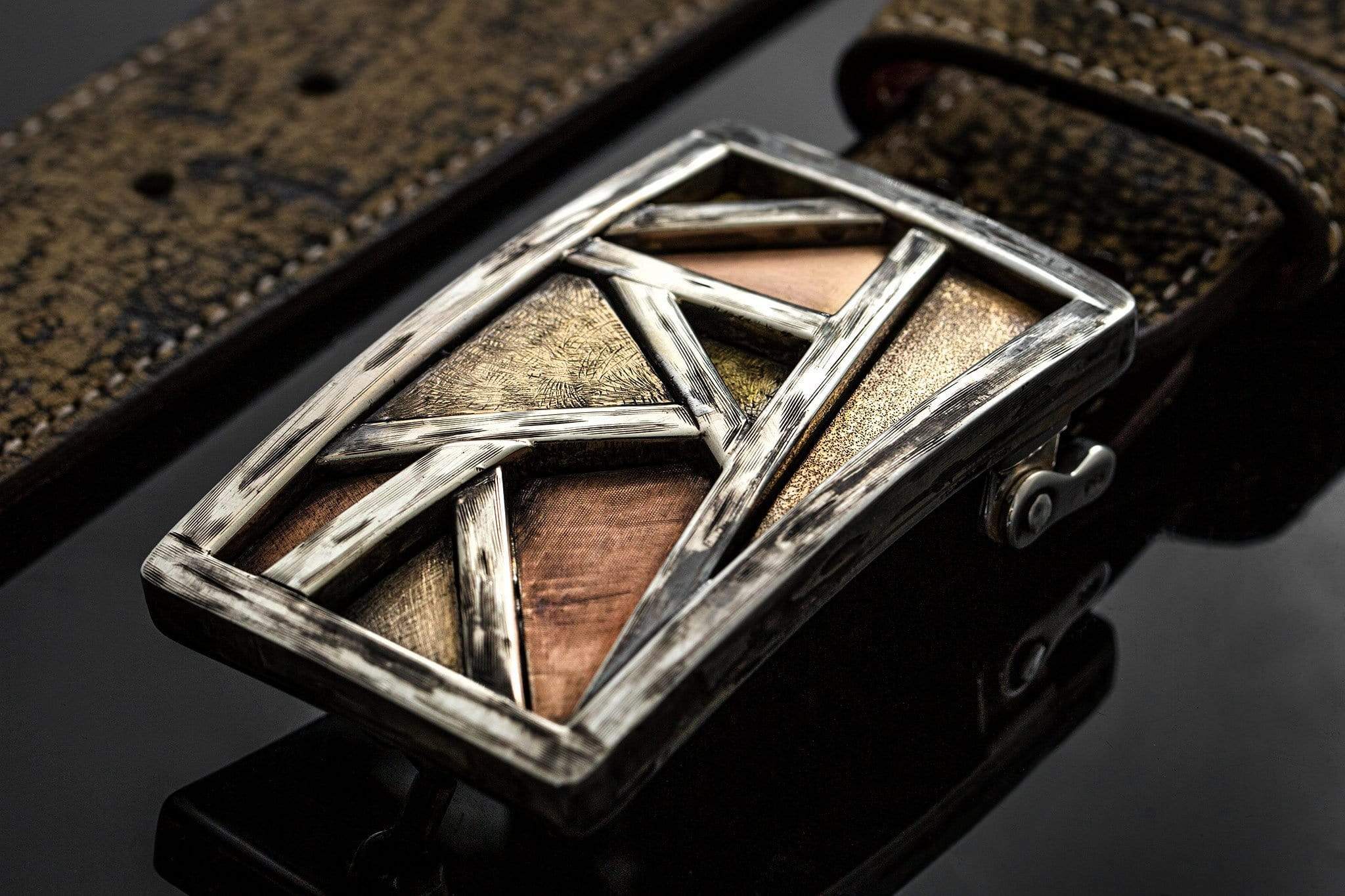 Cornerstone 14K - AXEL'S