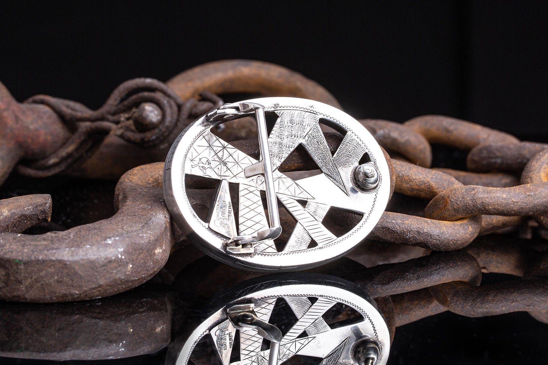 Cornerstone - AXEL'S