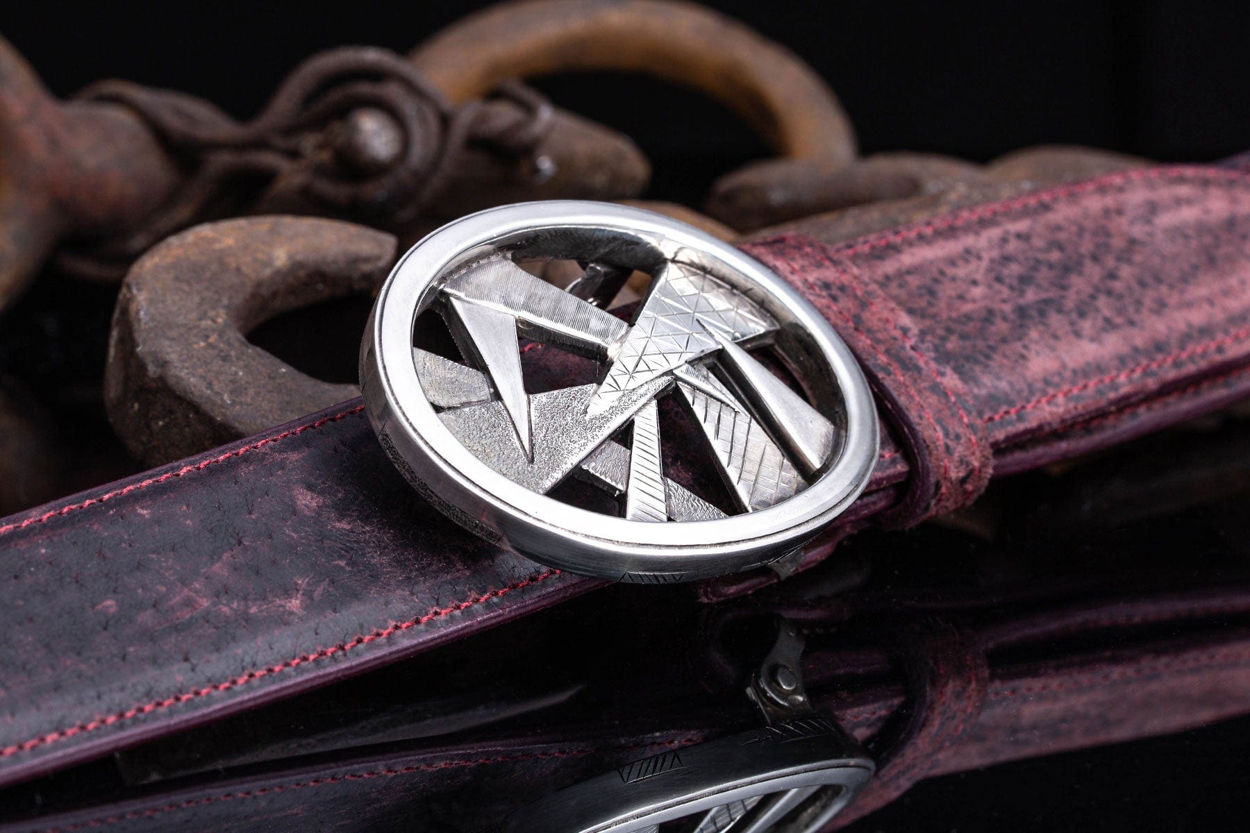 Cornerstone - AXEL'S