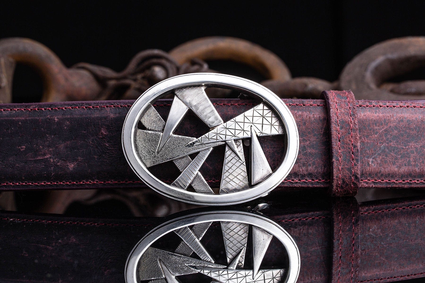 Cornerstone - AXEL'S