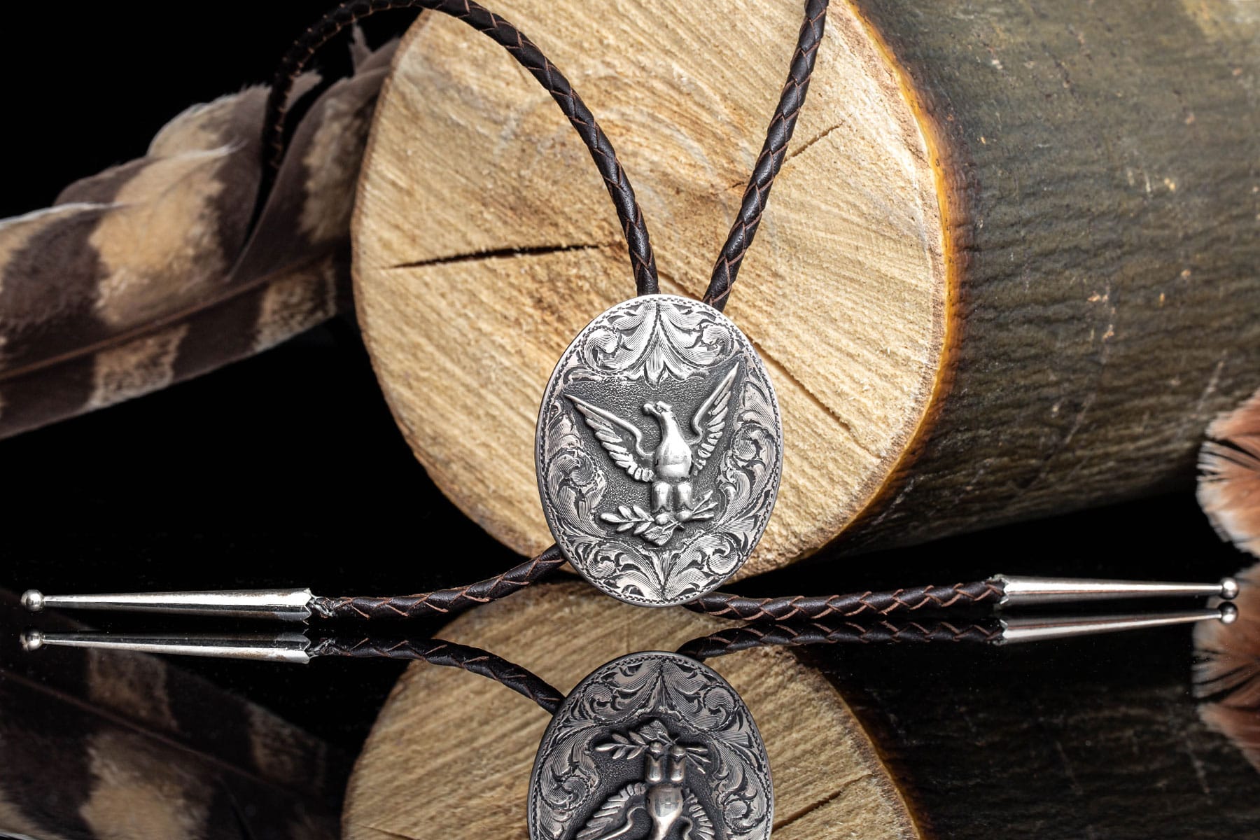 Eagle Bolo - AXEL'S