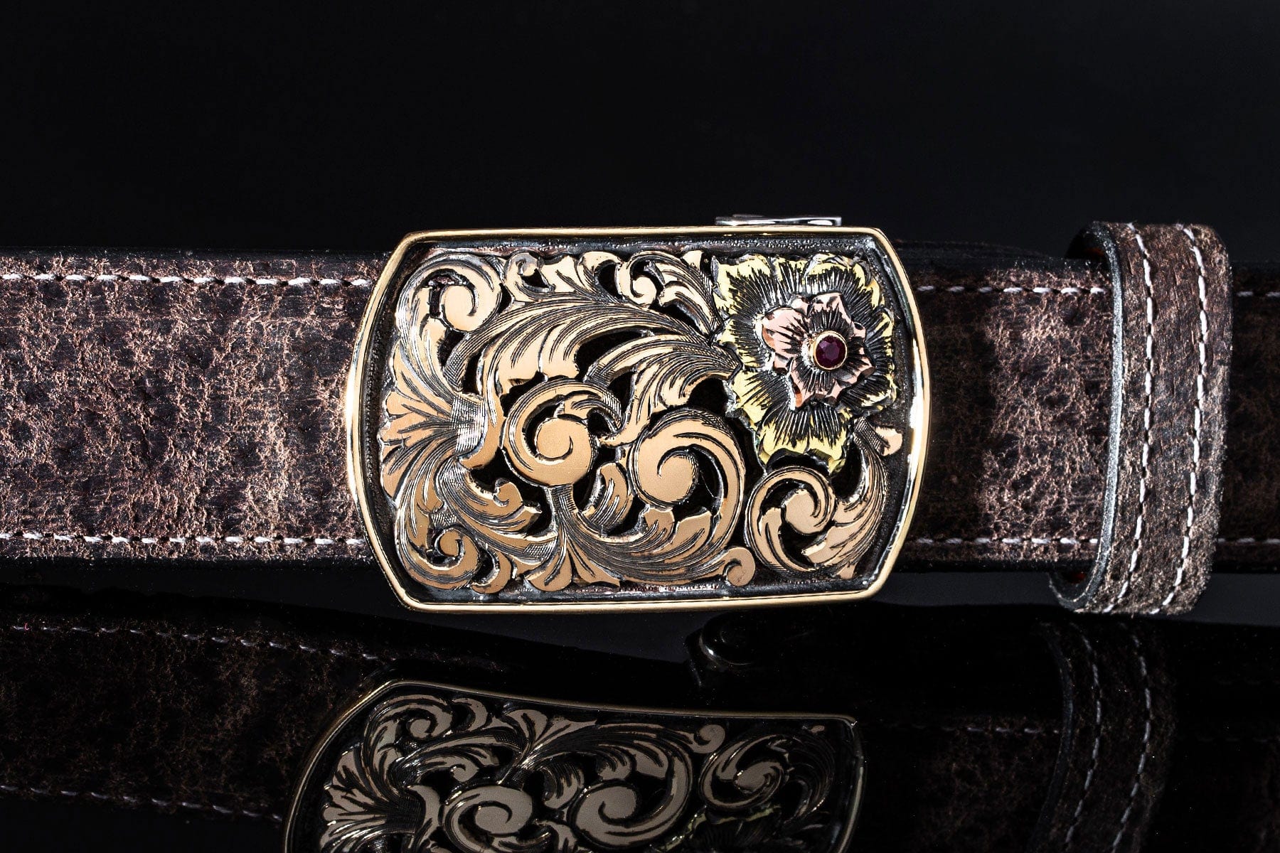 Halogen DeCarlo - AXEL'S