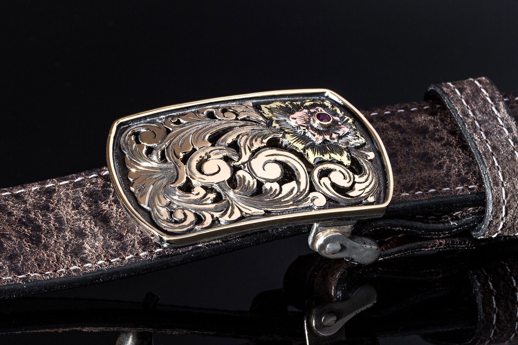 Halogen DeCarlo - AXEL'S