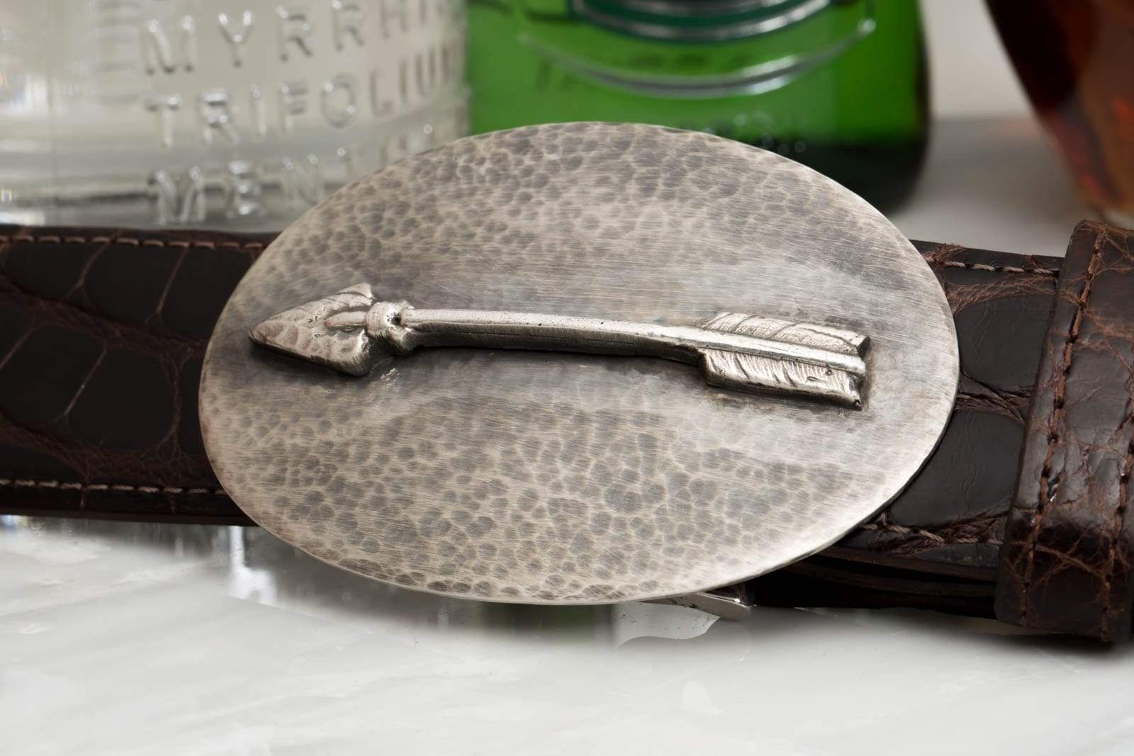 Hammered Arrow - AXEL'S