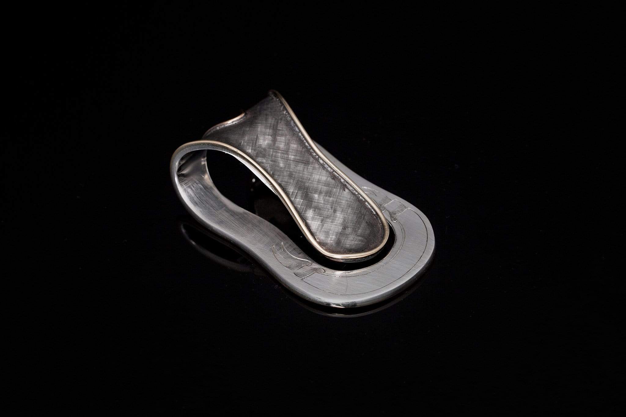 Jackson Money Clip - AXEL'S