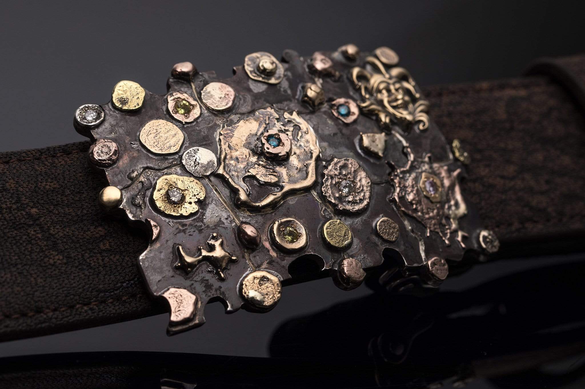 James Christian Fitting In - AXEL'S