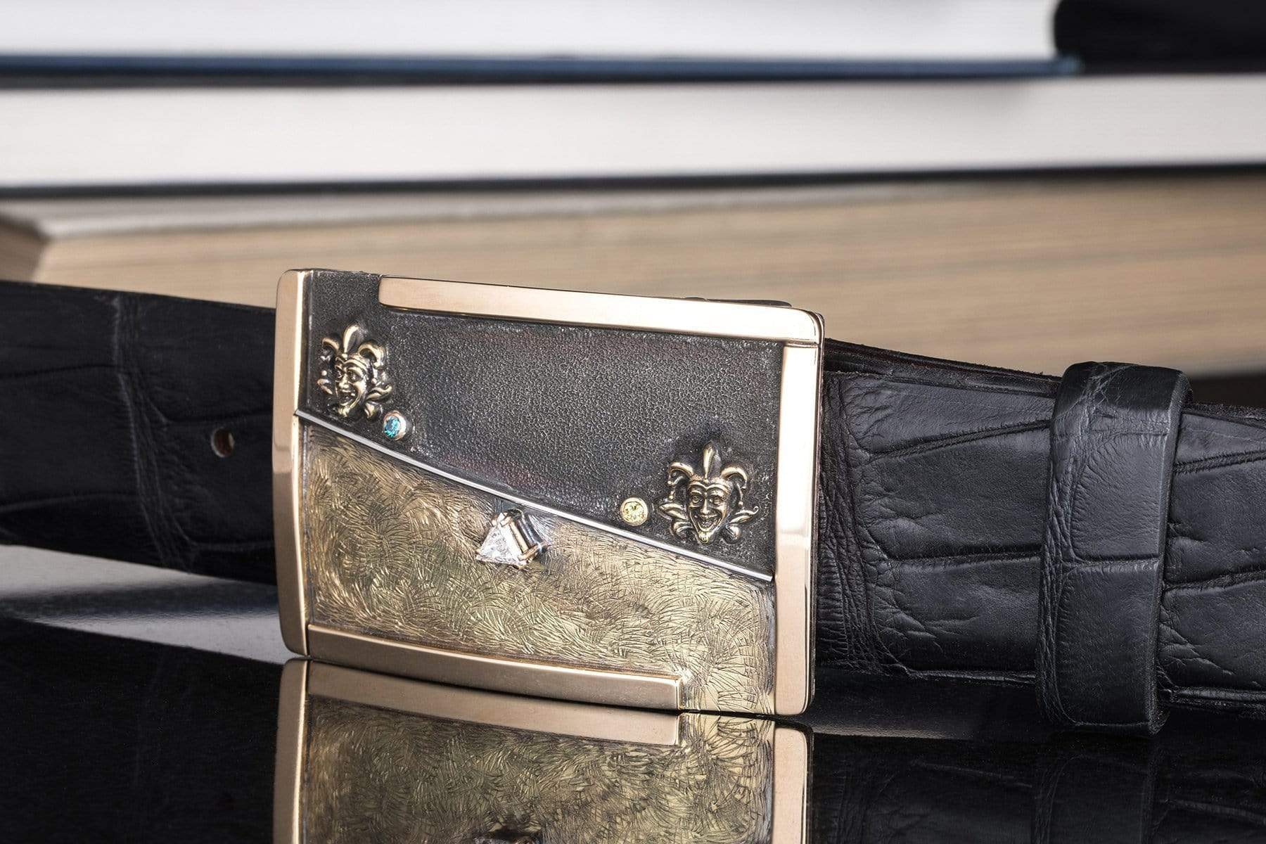 James Christian SeeSaw - AXEL'S