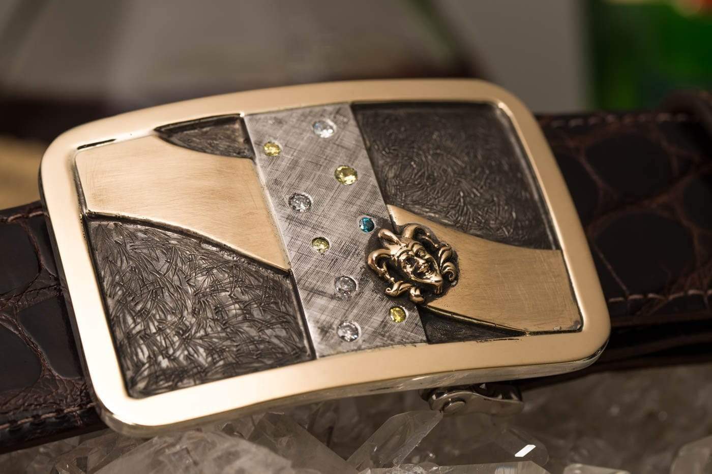 James Christian "The Path" - AXEL'S