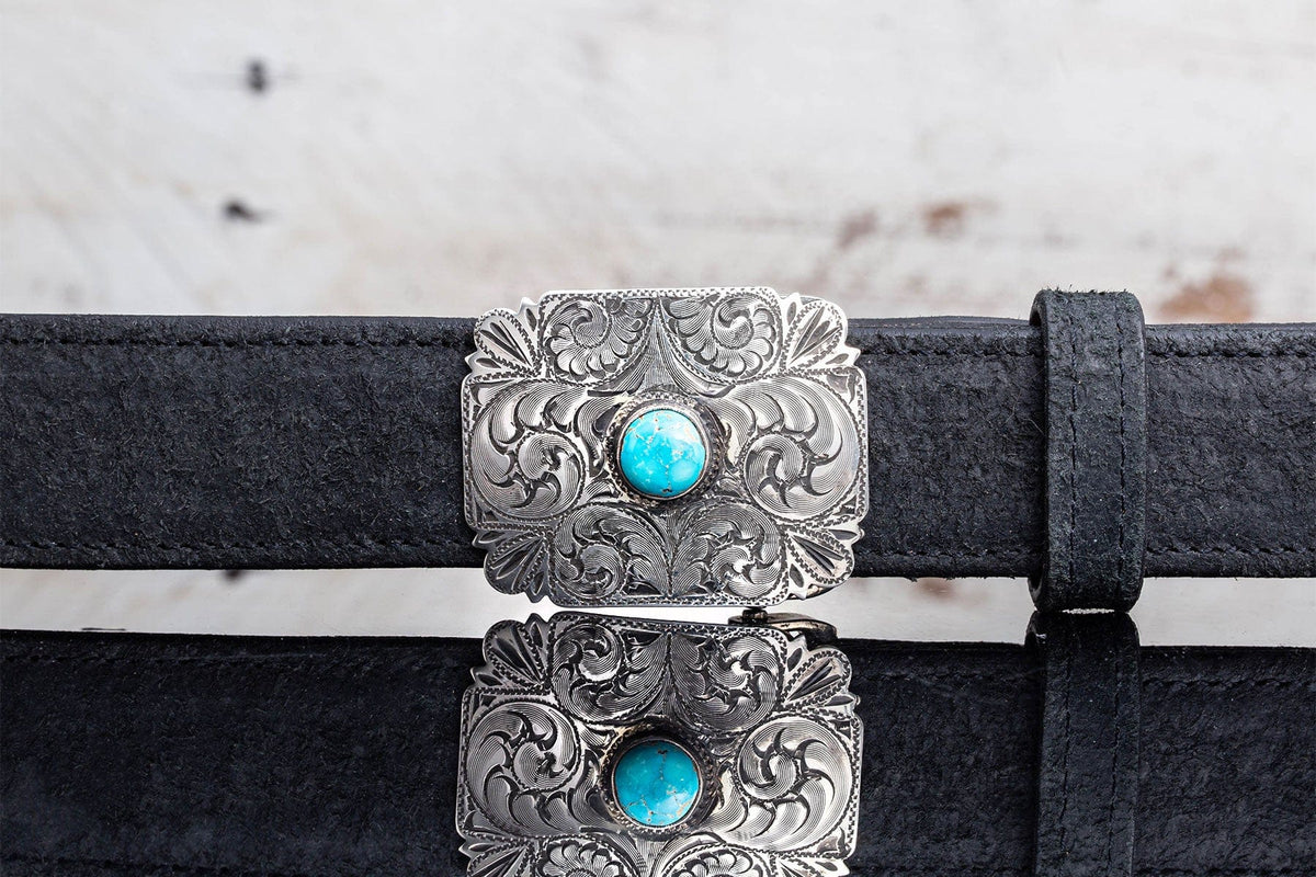 Langley Trophy Buckle - AXEL'S