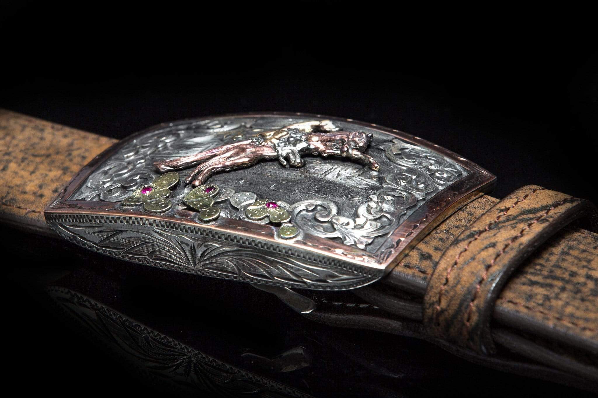 Lone Ranger - AXEL'S