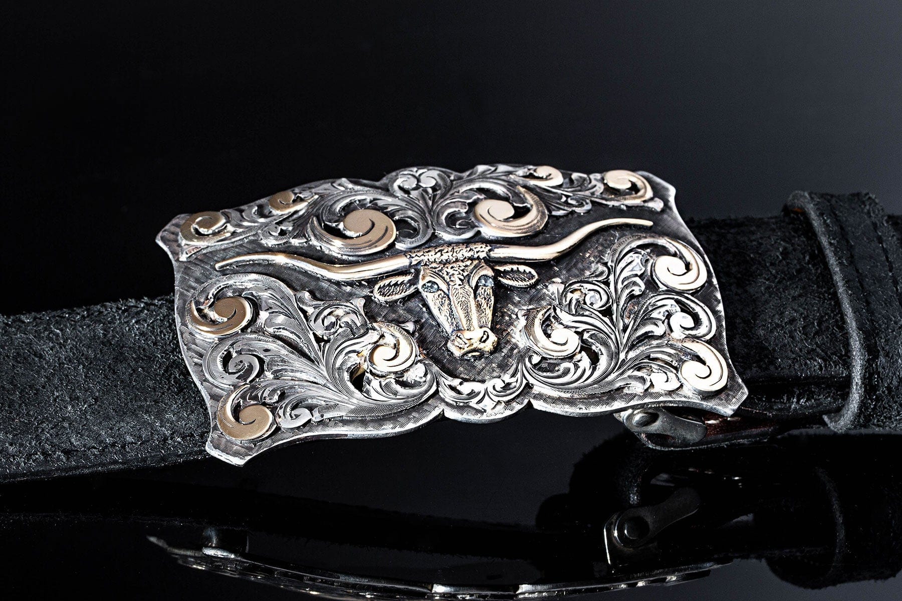 Lonestar 14K SC - AXEL'S