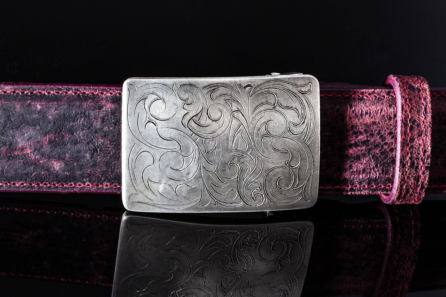 Mason Austin PB - AXEL'S