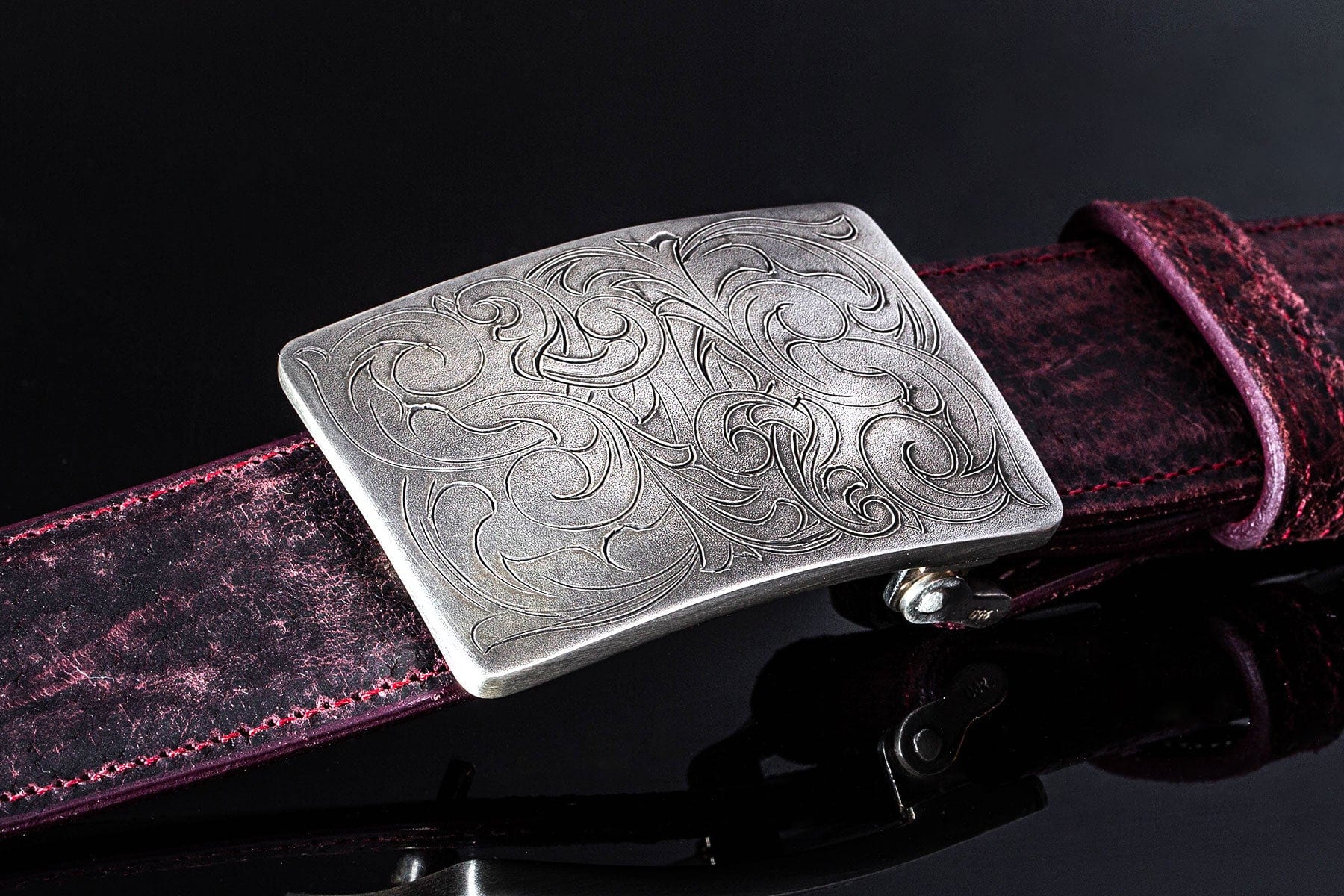 Mason Austin PB - AXEL'S