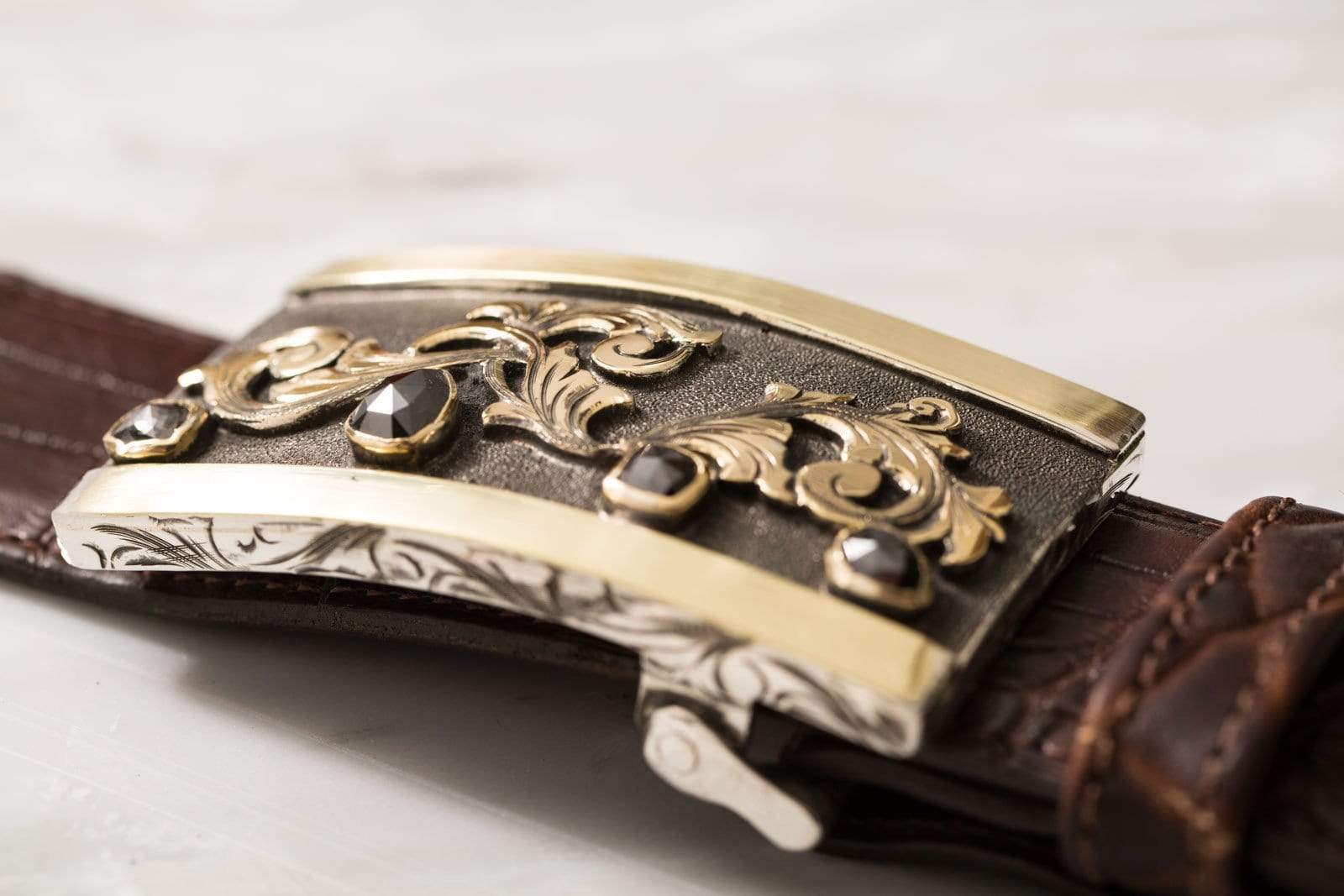 Mason Bellini - AXEL'S