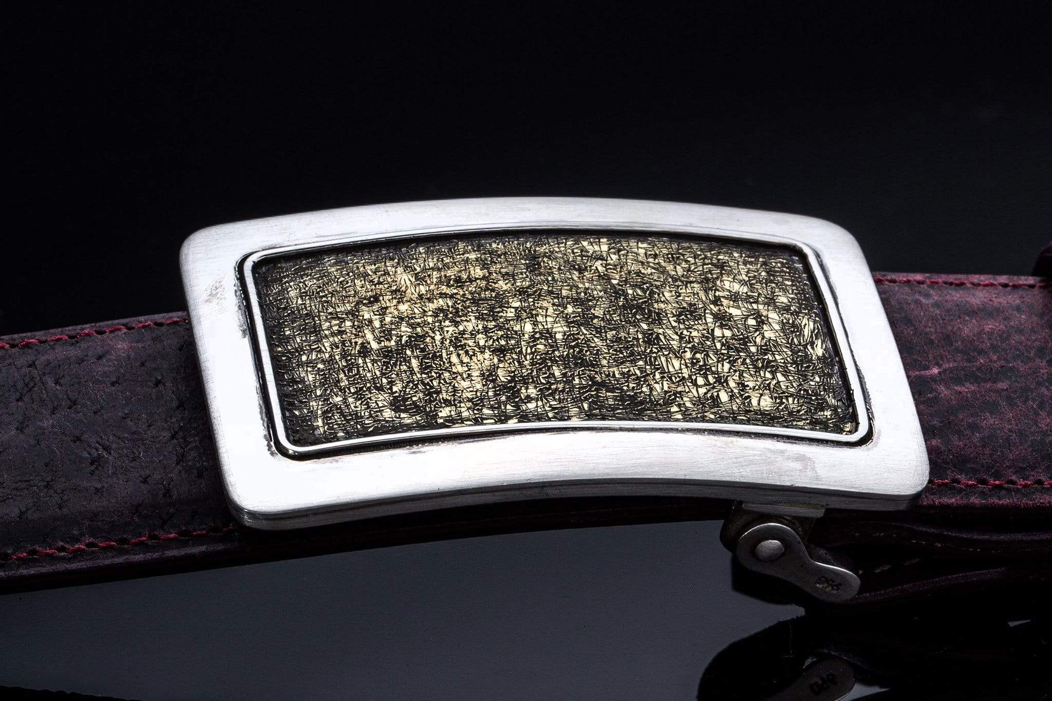 Mason Brooks Dress Buckle - AXEL'S