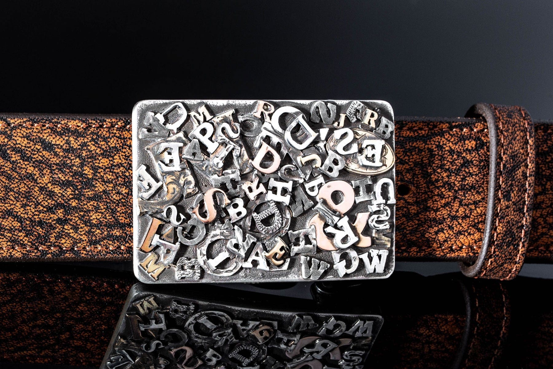 Mason Divide - AXEL'S