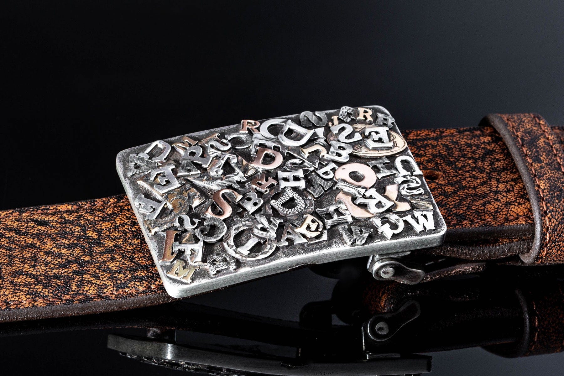 Mason Divide - AXEL'S