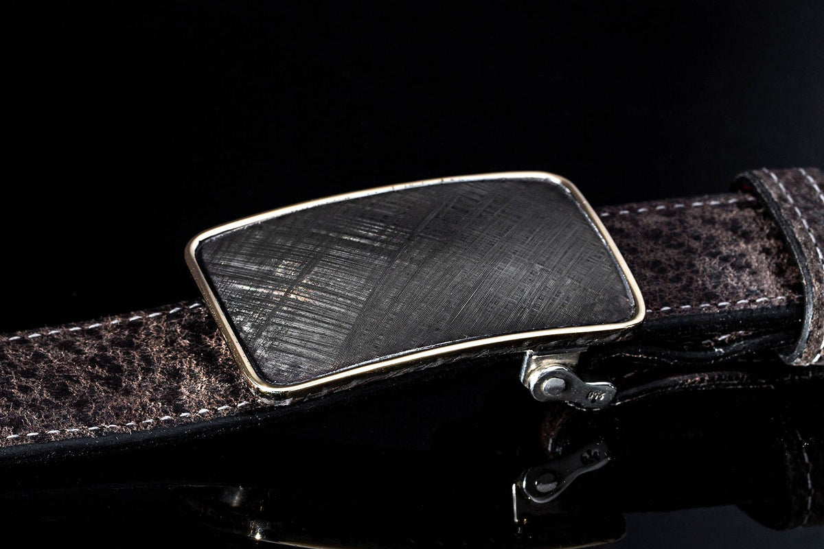 Comstock Heritage | Mason Doric | Belts And Buckles - Trophy