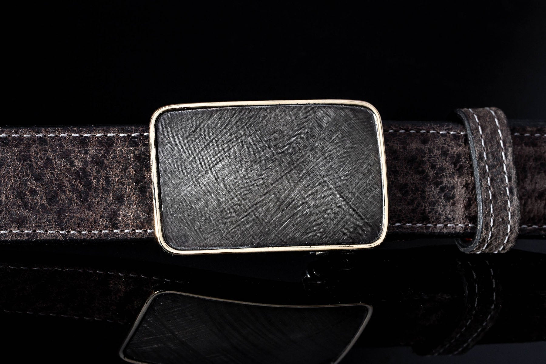 Comstock Heritage | Mason Doric | Belts And Buckles - Trophy