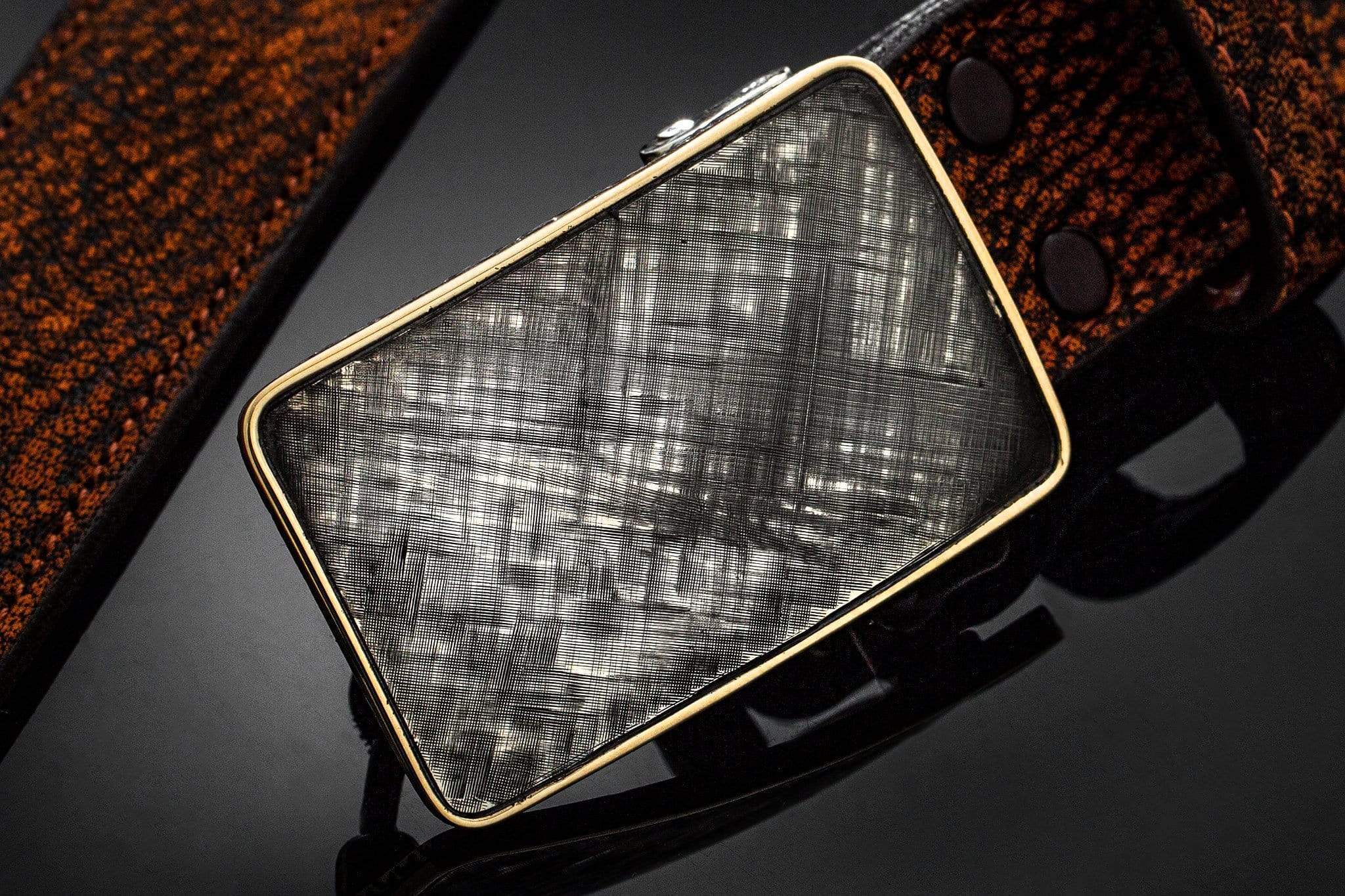 Mason Doric - AXEL'S